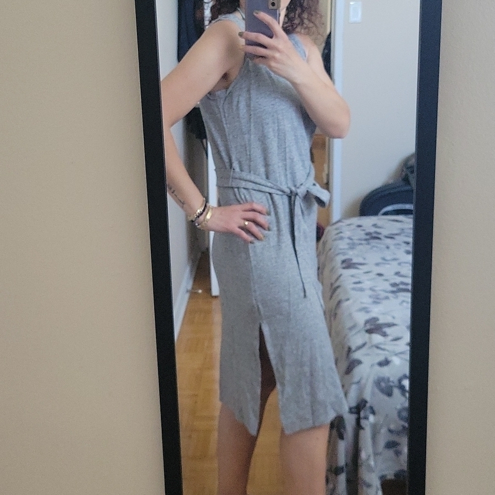 BANANA REPUBLIC Sleeveless Dress US 10